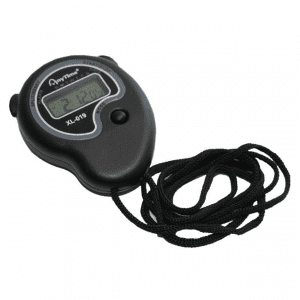 Anytime Stopwatch XL-019