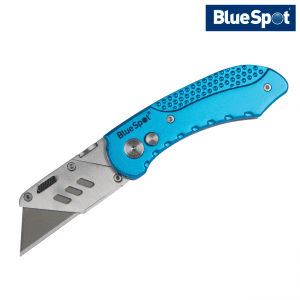 Professional Folding Utility Knife
