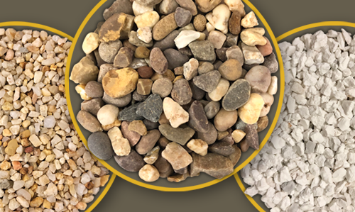 RESIN BOUND AGGREGATES