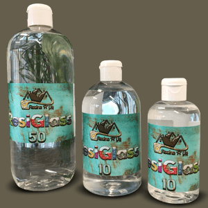 RESIGLASS EPOXY CASTING RESINS