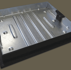 RESIN PROFILES & DRAINAGE