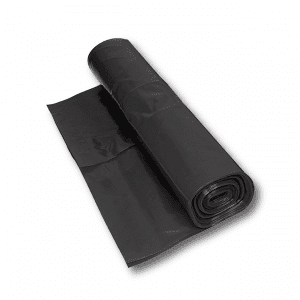 Damp Proof Membrane Black 4m X 25m