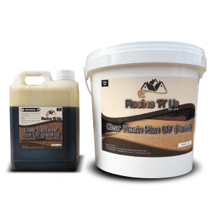 Double Strength Stonebinder Non UV