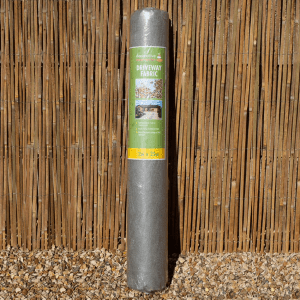 Driveway Fabric Weed Prevention Membrane