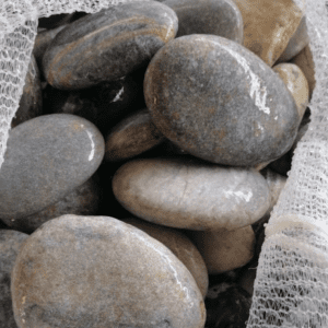 Flat Cobbles 60-120mm