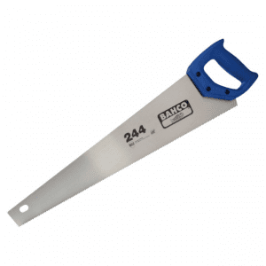 Hardpoint Handsaw 550mm (22in) 7tpi