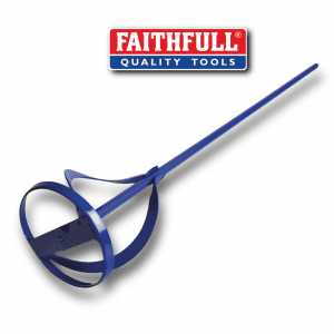 Mixing Paddle 100 x 600mm