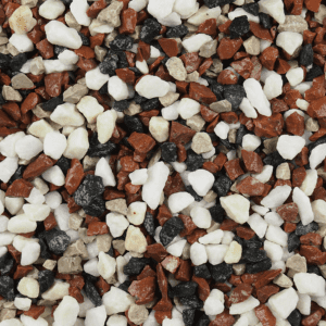 Multi Spar Gravel 10mm