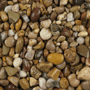 Pea Gravel 10-20mm