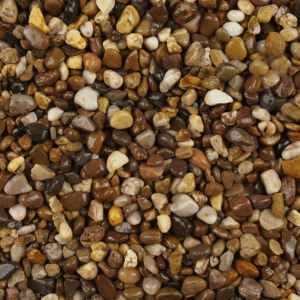 Pea Gravel 6-14mm