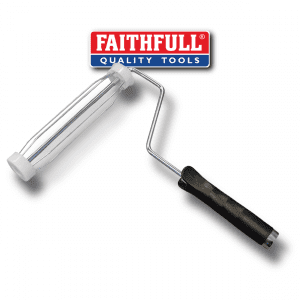 Plastic Handle Roller Frame