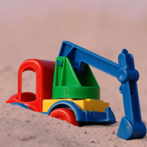 Play Pit Sand