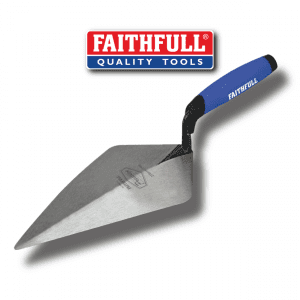 Prestige Forged CRV London Brick Trowel (11inch)