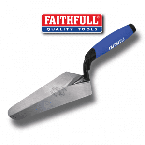 Prestige Forged CRV Gauging Trowel (7inch)
