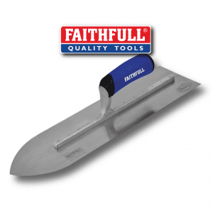 Prestige Stainless Cement Trowel