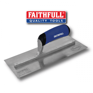 Prestige Stainless Plastering Trowel