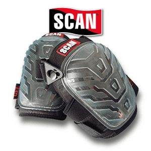 Professional Gel Knee Pads