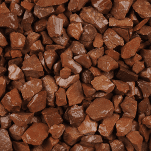 Red Granite Gravel 20mm