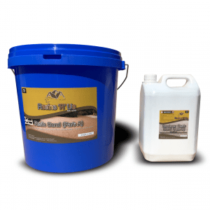 Resin Bond 18kg Kit