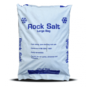 Rock Salt