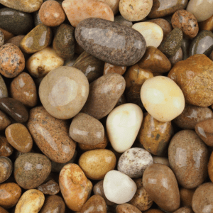 Scottish Pebbles 20-40mm