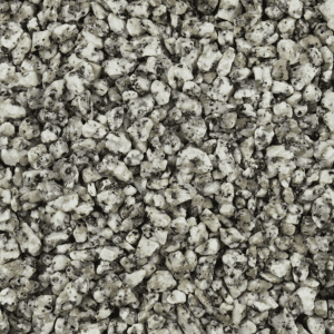 Silver Blue Granite Gravel 14mm