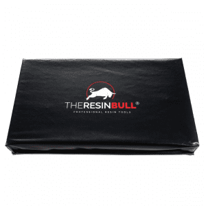 The Resin Bull | The Comfy Bull