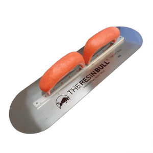 The Resin Bull | The Fat Bull 450