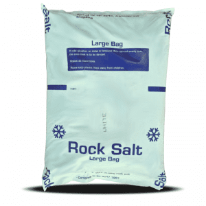 White Rock Salt