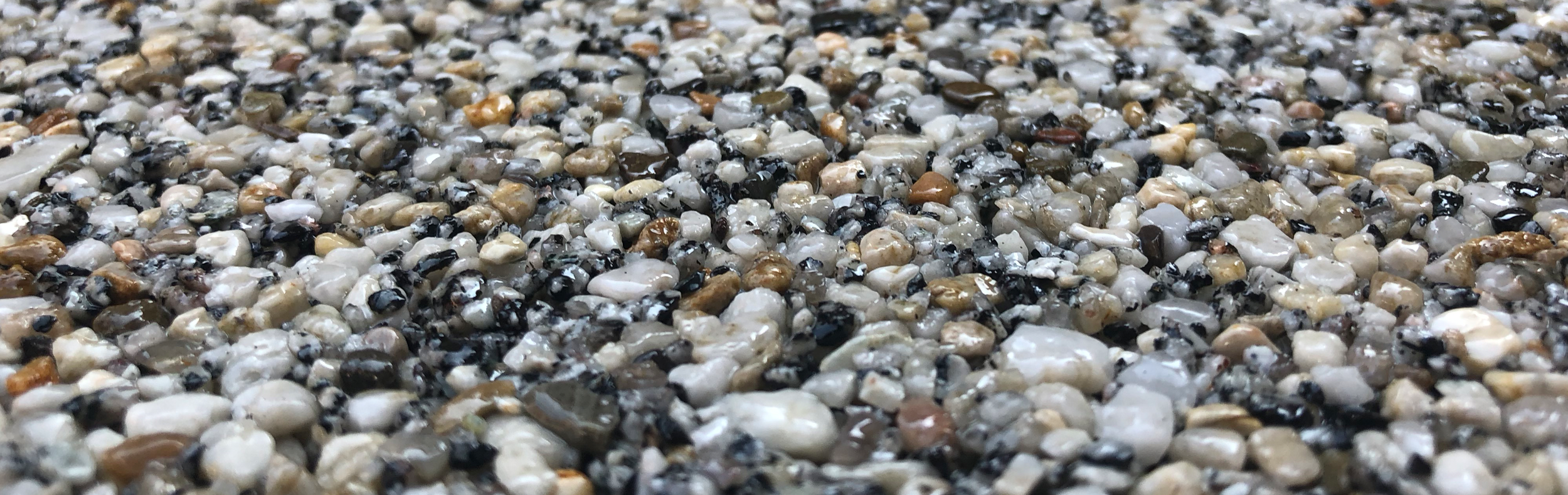 Decorative Aggregates & Gravel