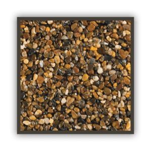 Brittany Bronze Aggregate 2-5mm 25KG Bag
