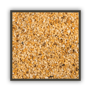 Autumn Quartz Aggregate 1-3mm 25KG Bag