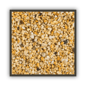 Autumn Quartz Aggregate 2-5mm 25KG Bag
