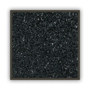 Black Aggregate 1-3mm 25KG Bag