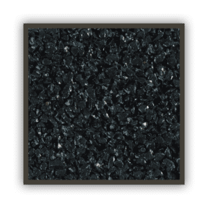 Black Aggregate 2-5mm 25KG Bag