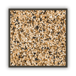 Chinese Bauxite Aggregate 1-3mm 25KG Bag