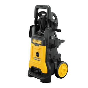 DeWalt DXPW001M Pressure Washer 130 Bar 240V