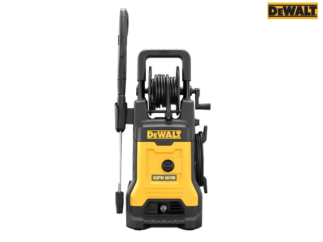 DeWalt DXPW001M Pressure Washer 130 Bar 240V - Image 2