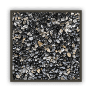 Ocean Grey Aggregate 2-5mm 25KG Bag