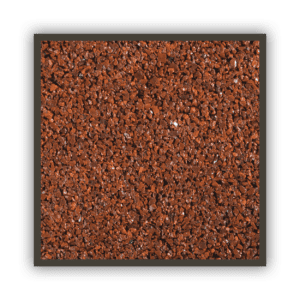 Red Granite Aggregate 1-3mm 25KG Bag