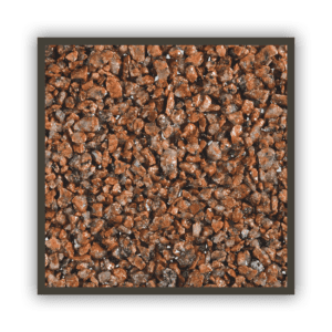 Salmon Pink Aggregate 2-5mm 25KG Bag