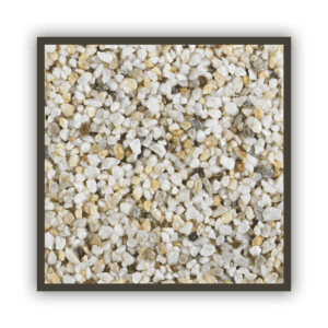 Winter Quartz Aggregate 2-5mm 25KG Bag