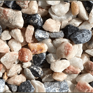 GRAVEL & AGGREGATES