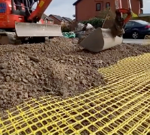 The Resin Bull BULLBASE 3mm 95m2 Roll