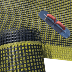 The Resin Bull MESHANDGO 2mm 90m2 Roll