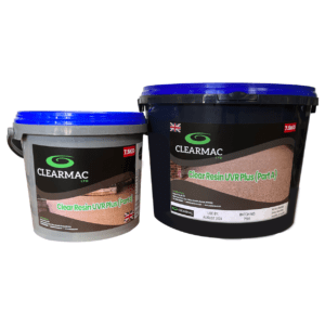 Clearmac? Resin Bound Kit 7.5kg