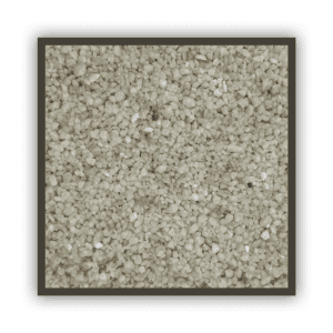 Artico White Marble Aggregate 1-3mm 25KG Bag
