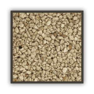 Avena Beige Marble Aggregate 2-5mm 25KG Bag
