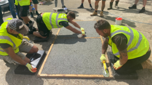 Why Resin-Bound Is the Future of Hard Landscaping for Residential and Commercial Projects