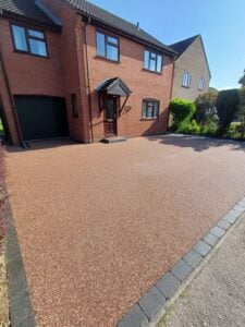 Why Washed & Dried Aggregates Make or Break Your Resin-Bound Project